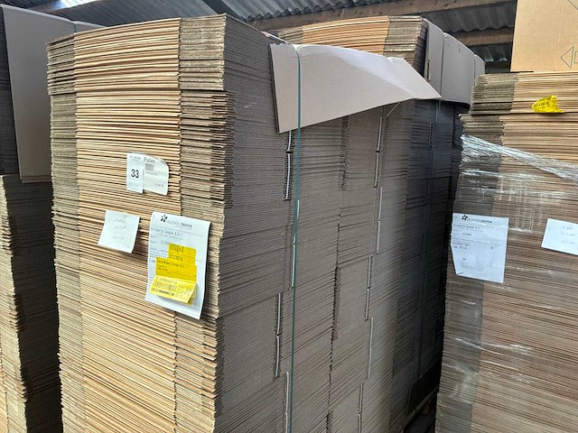 Planten transportdoos (3500x) - afbeelding 2 van  2