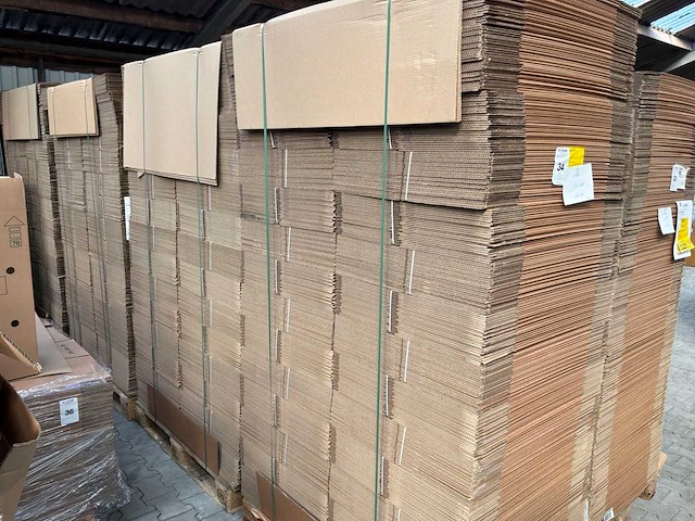 Planten transportdoos (3500x) - afbeelding 4 van  4