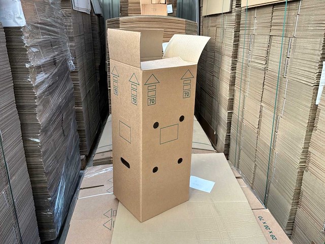 Planten transportdoos (379x) - afbeelding 3 van  5