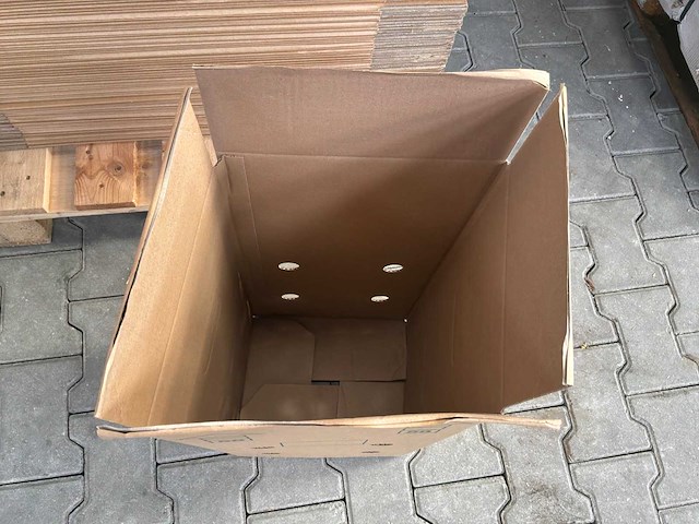 Planten transportdoos (400x) - afbeelding 3 van  3