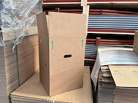 Planten transportdoos (870x) - afbeelding 1 van  2