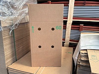 Planten transportdoos (870x) - afbeelding 2 van  2