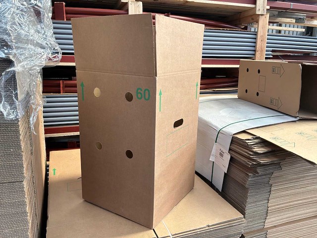 Planten transportdoos (870x) - afbeelding 2 van  4
