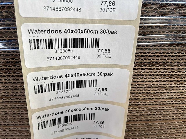 Planten transportdoos (870x) - afbeelding 4 van  4