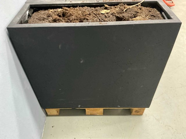 Plantenbak - 80x30x68 cm (4x) - afbeelding 5 van  6
