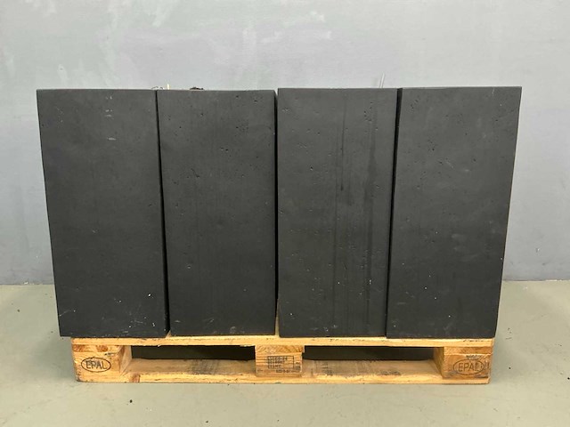 Plantenbak - 80x30x68 cm (4x) - afbeelding 4 van  8
