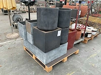 Plantenbak (10x)