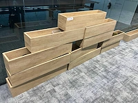 Plantenbak (11x)