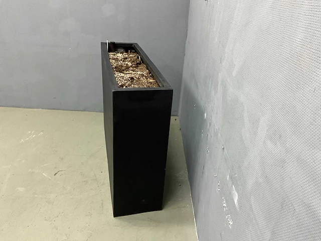 Plantenbak 124x88x90 cm (2x) - afbeelding 3 van  7