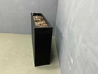 Plantenbak 124x88x90 cm (2x) - afbeelding 3 van  7