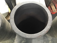 Plantenbak 130 cm 3x - afbeelding 4 van  5