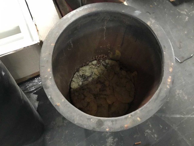 Plantenbak 130 cm 3x - afbeelding 5 van  5