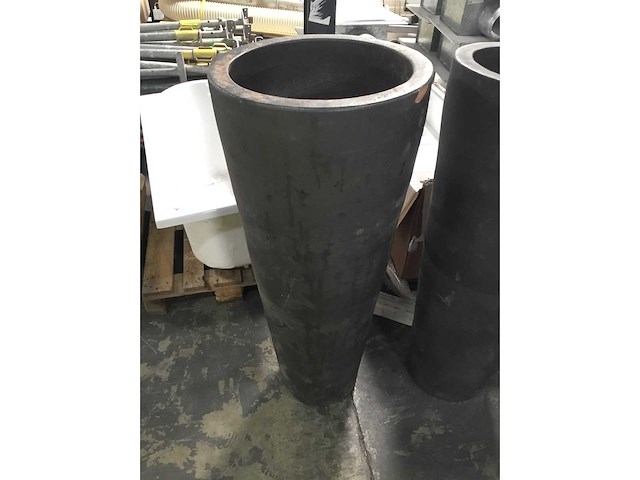 Plantenbak 130 cm 3x - afbeelding 2 van  5