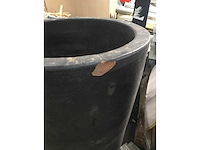 Plantenbak 130 cm 3x - afbeelding 4 van  5