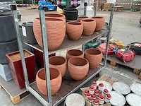 Plantenbak (17x)
