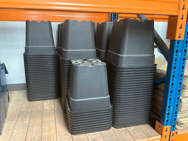 Plantenbak 18l (250x) - afbeelding 1 van  1