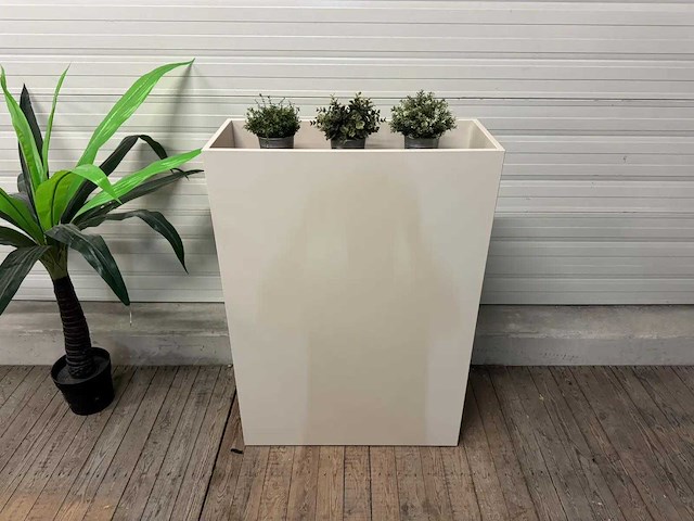 Plantenbak (2x) - afbeelding 2 van  9