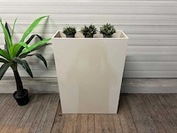 Plantenbak (2x) - afbeelding 2 van  9