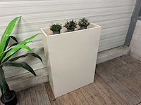Plantenbak (2x) - afbeelding 3 van  9