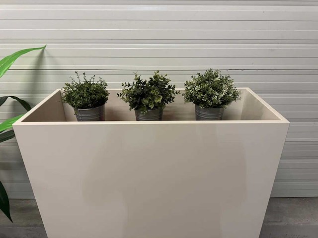 Plantenbak (2x) - afbeelding 4 van  9