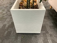 Plantenbak (2x) - afbeelding 4 van  6