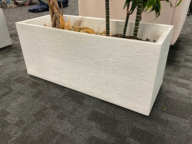 Plantenbak (2x) - afbeelding 5 van  6