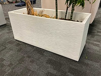 Plantenbak (2x) - afbeelding 5 van  6