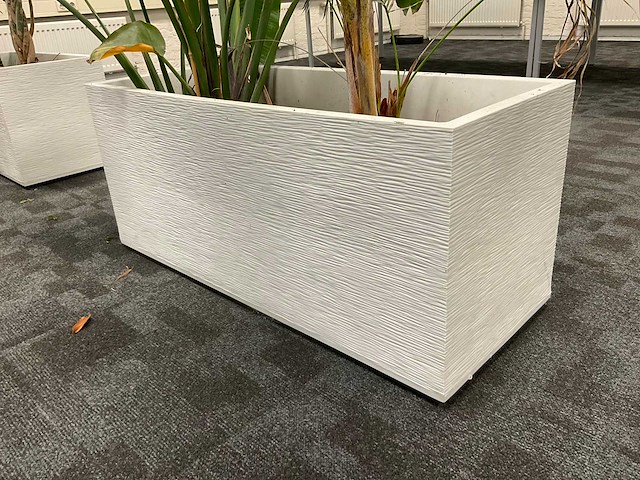 Plantenbak (2x) - afbeelding 6 van  6