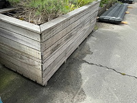 Plantenbak (2x) - afbeelding 3 van  11