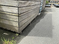 Plantenbak (2x) - afbeelding 10 van  11