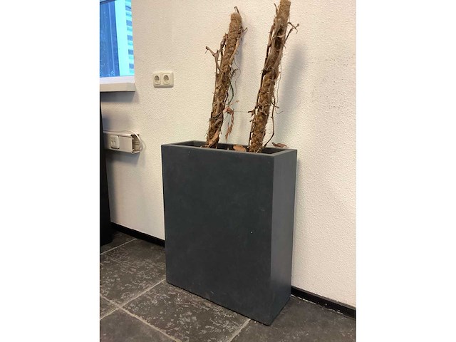Plantenbak (2x) - afbeelding 4 van  6