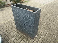 Plantenbak (2x) - afbeelding 3 van  4