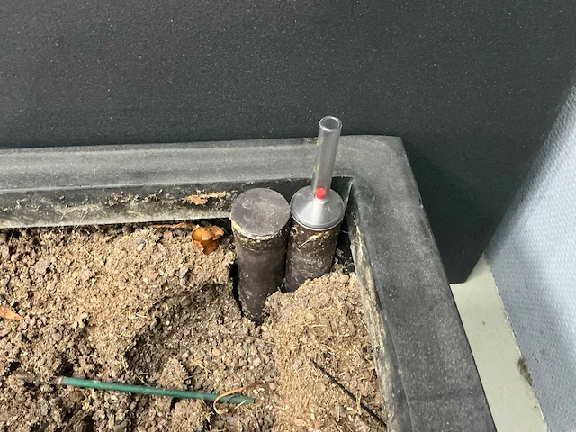 Plantenbak (2x) - afbeelding 5 van  8