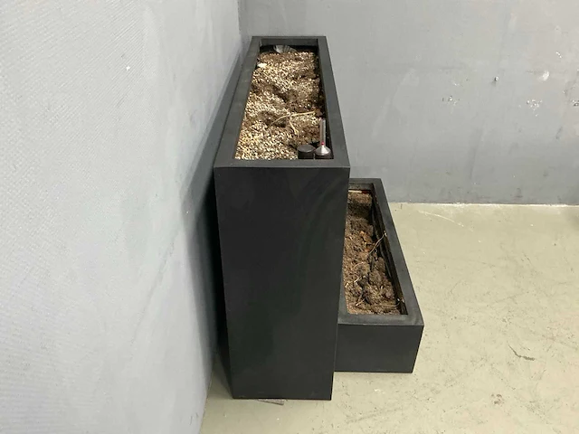 Plantenbak (2x) - afbeelding 6 van  8