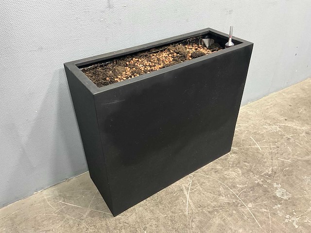 Plantenbak (3x) - afbeelding 2 van  7