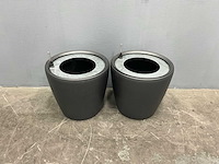 Plantenbak (3x) - afbeelding 5 van  7