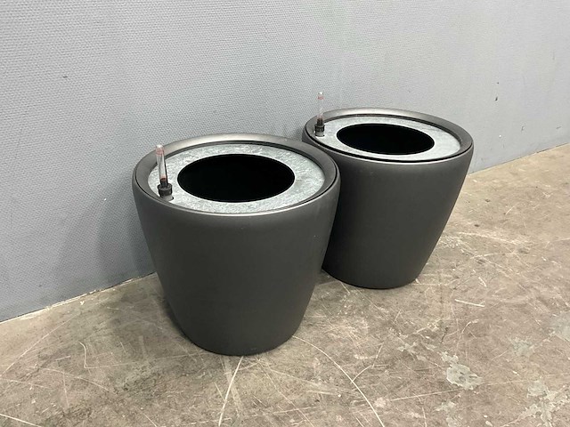 Plantenbak (3x) - afbeelding 6 van  7