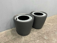 Plantenbak (3x) - afbeelding 6 van  7