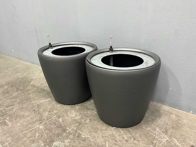 Plantenbak (3x) - afbeelding 7 van  7