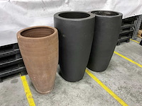 Plantenbak (3x) - afbeelding 2 van  5