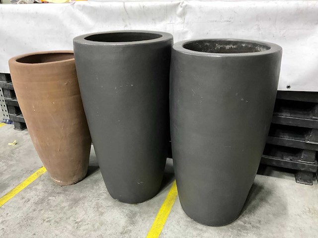 Plantenbak (3x) - afbeelding 3 van  5