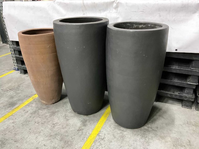 Plantenbak (3x) - afbeelding 4 van  5