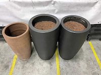 Plantenbak (3x) - afbeelding 5 van  5