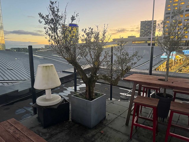 Plantenbak (3x) - afbeelding 4 van  4