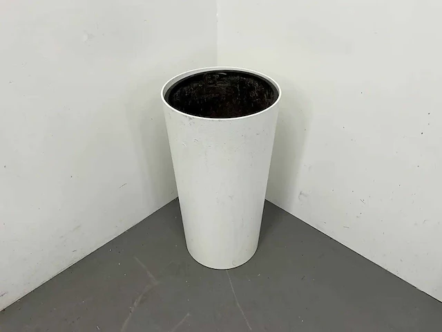 Plantenbak ø 40 cm - afbeelding 1 van  3