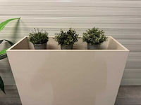 Plantenbak (4x) - afbeelding 6 van  9