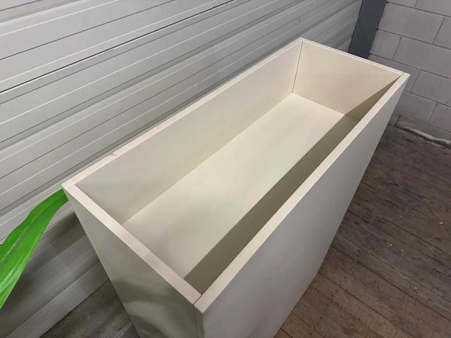 Plantenbak (4x) - afbeelding 8 van  9