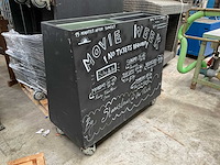 Plantenbak (4x) - afbeelding 2 van  3