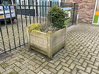 Plantenbak (4x) - afbeelding 4 van  5