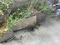 Plantenbak (4x) - afbeelding 3 van  3